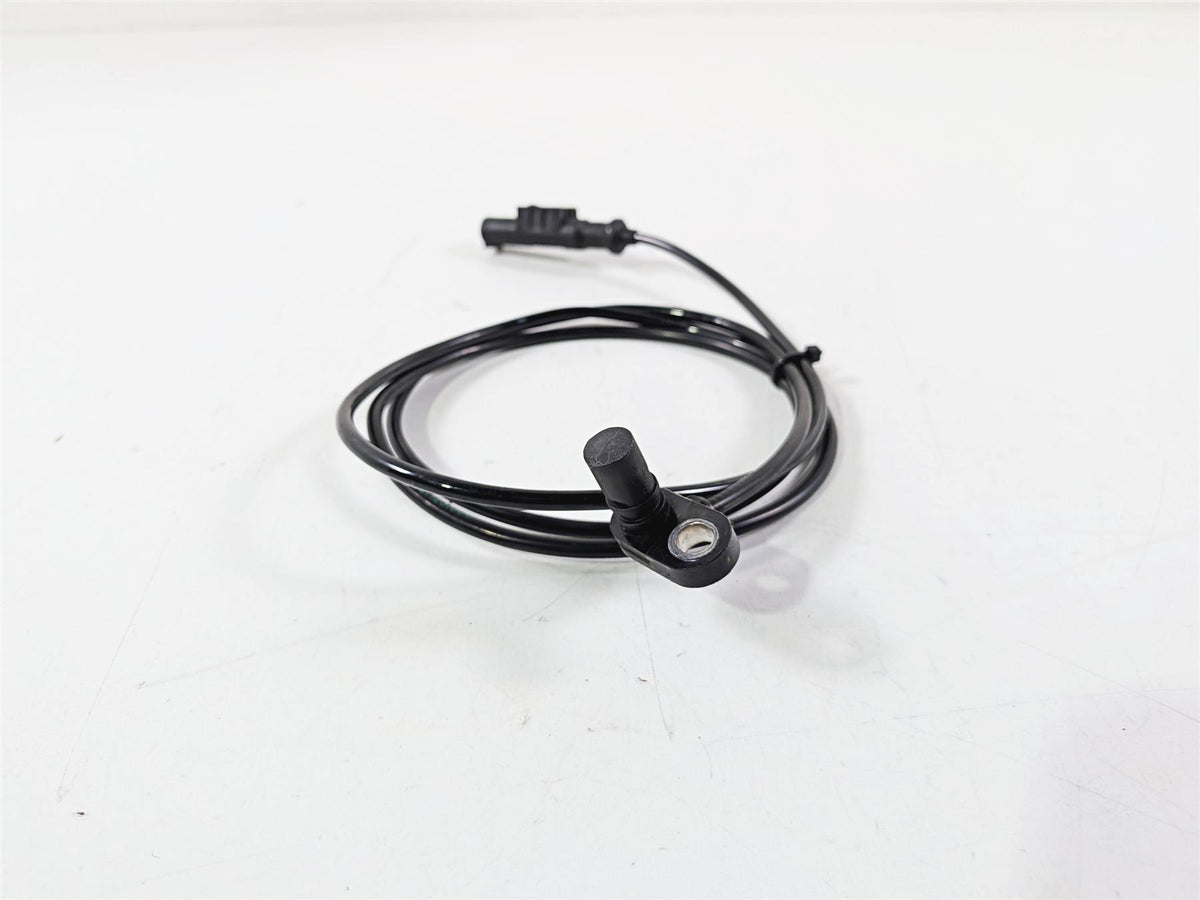 2018 Husqvarna 701 Supermoto Bosch Rear Abs Brake Wheel Speed Sensor 76042125000-Mototech271