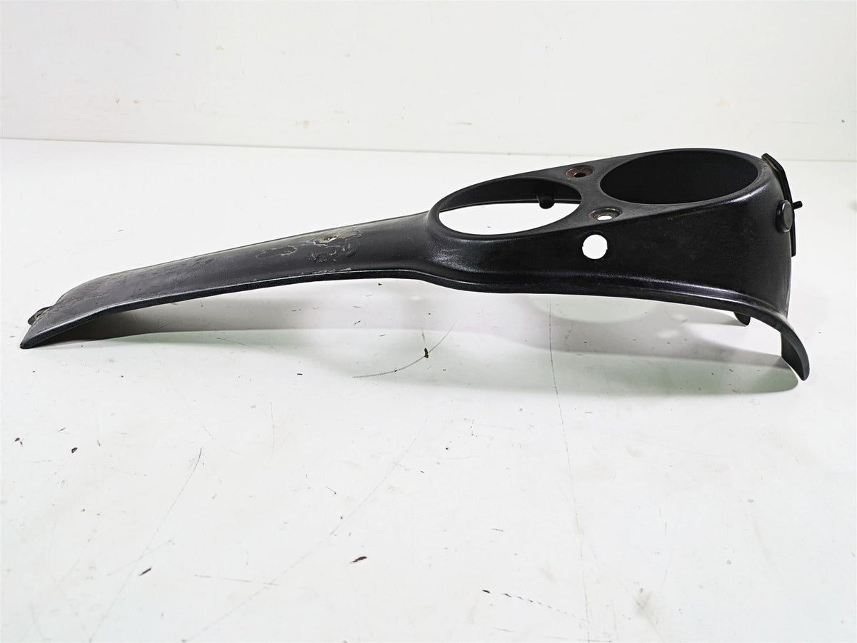 2016 Harley FXDL Dyna Low Rider Fuel Tank Dash Gauges Console 70900387 {{ shop.shopifyCountryName }} - Mototech271