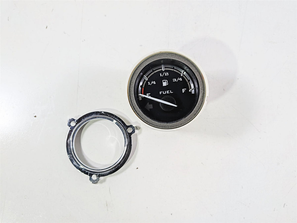 2015 Harley Touring FLTRUSE CVO Road Glide Fuel Gas Level Gauge 70900296-Mototech271