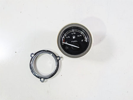 2015 Harley Touring FLTRUSE CVO Road Glide Fuel Gas Level Gauge 70900296-Mototech271
