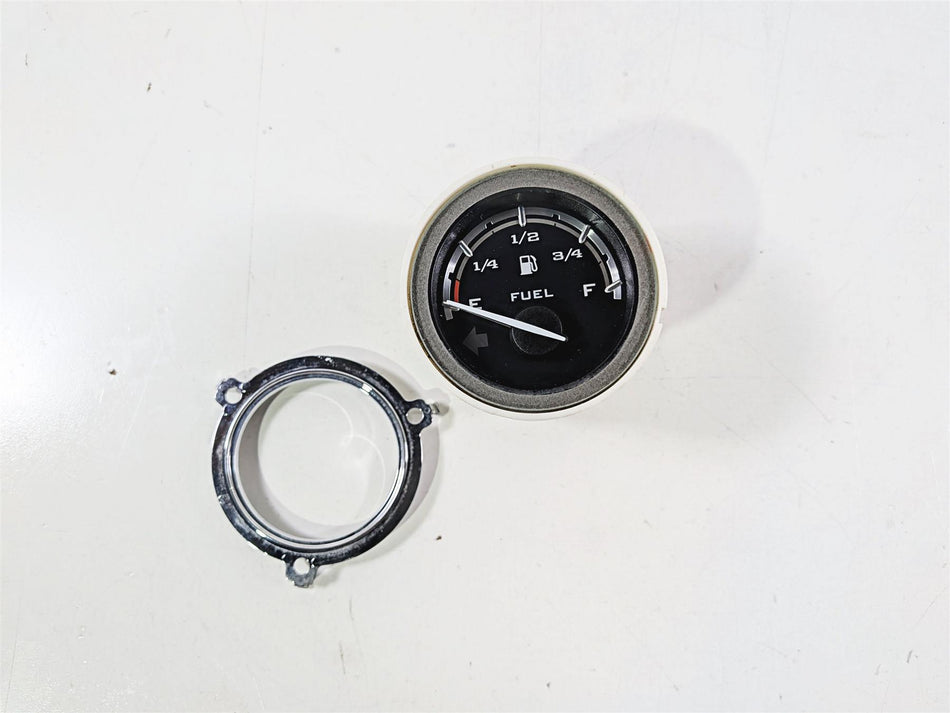 2015 Harley Touring FLTRUSE CVO Road Glide Fuel Gas Level Gauge 70900296-Mototech271