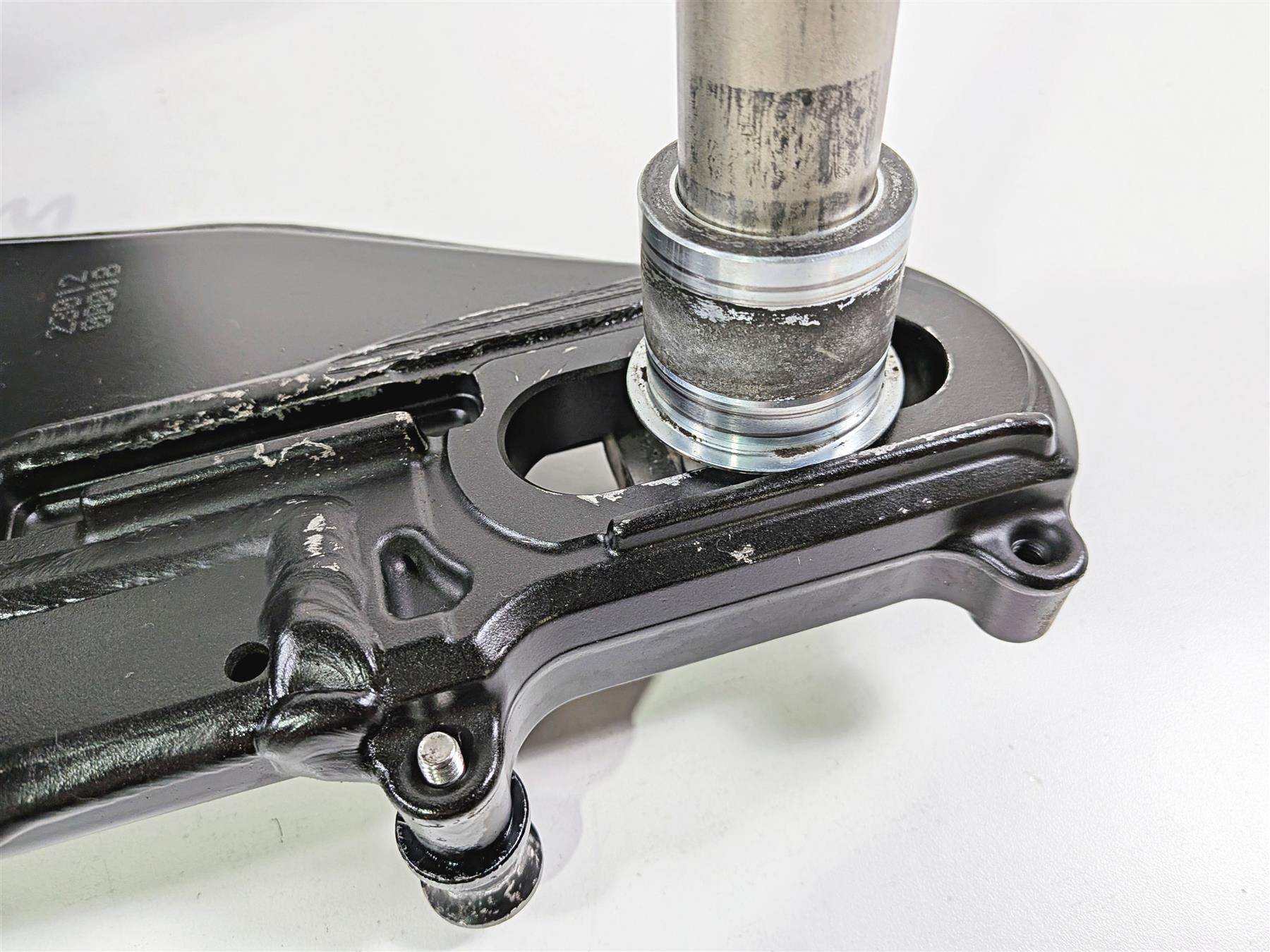 2024 Yamaha YZF R1 RN65 Rear Swing Arm Swingarm Suspension B3L-22110-00-00 {{ shop.shopifyCountryName }} - Mototech271