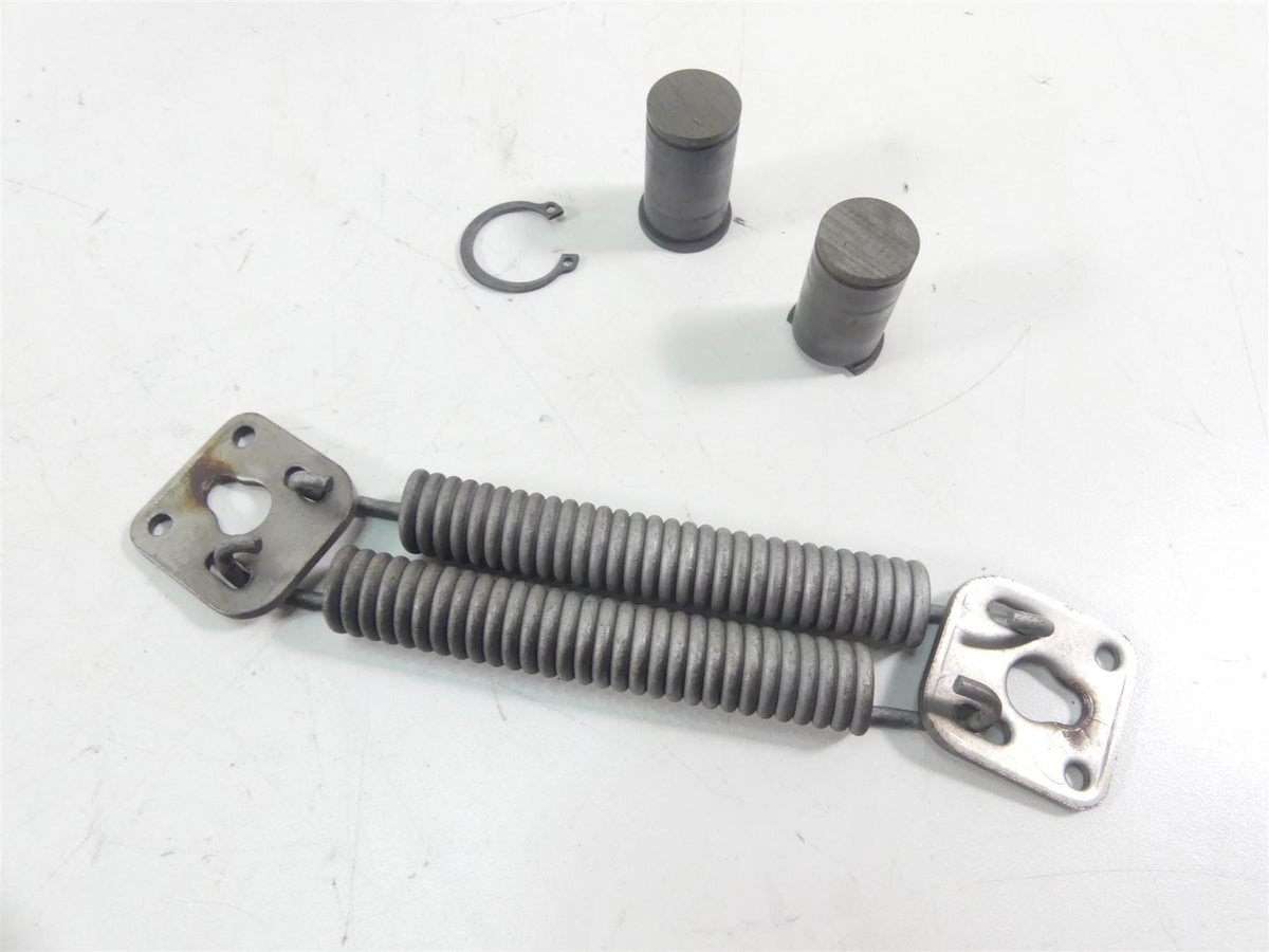 2017 BMW R1200GS GSW K50 Esa Center Kickstand Kick Stand 46528526523 {{ shop.shopifyCountryName }} - Mototech271