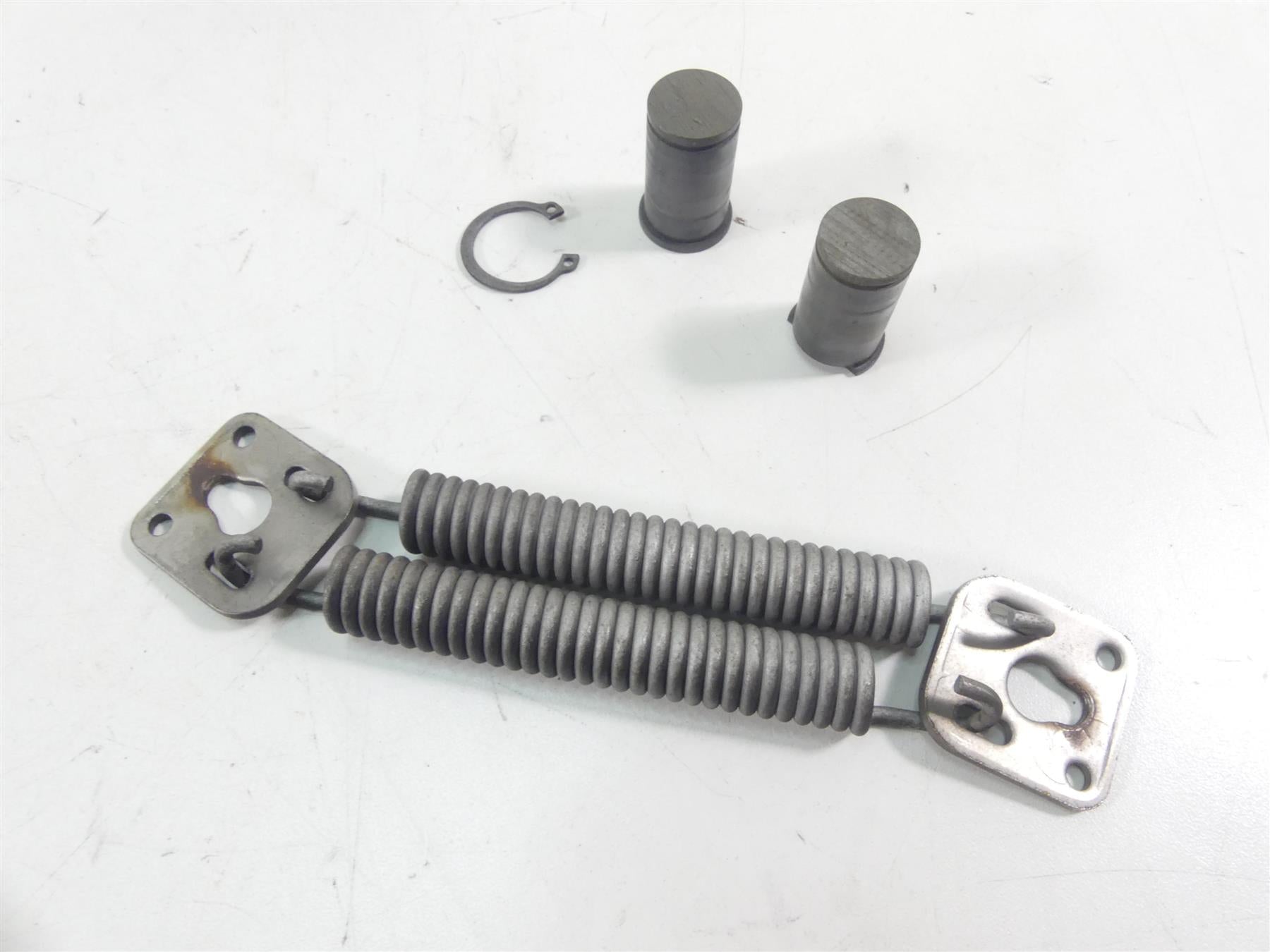 2017 BMW R1200GS GSW K50 Esa Center Kickstand Kick Stand 46528526523 {{ shop.shopifyCountryName }} - Mototech271