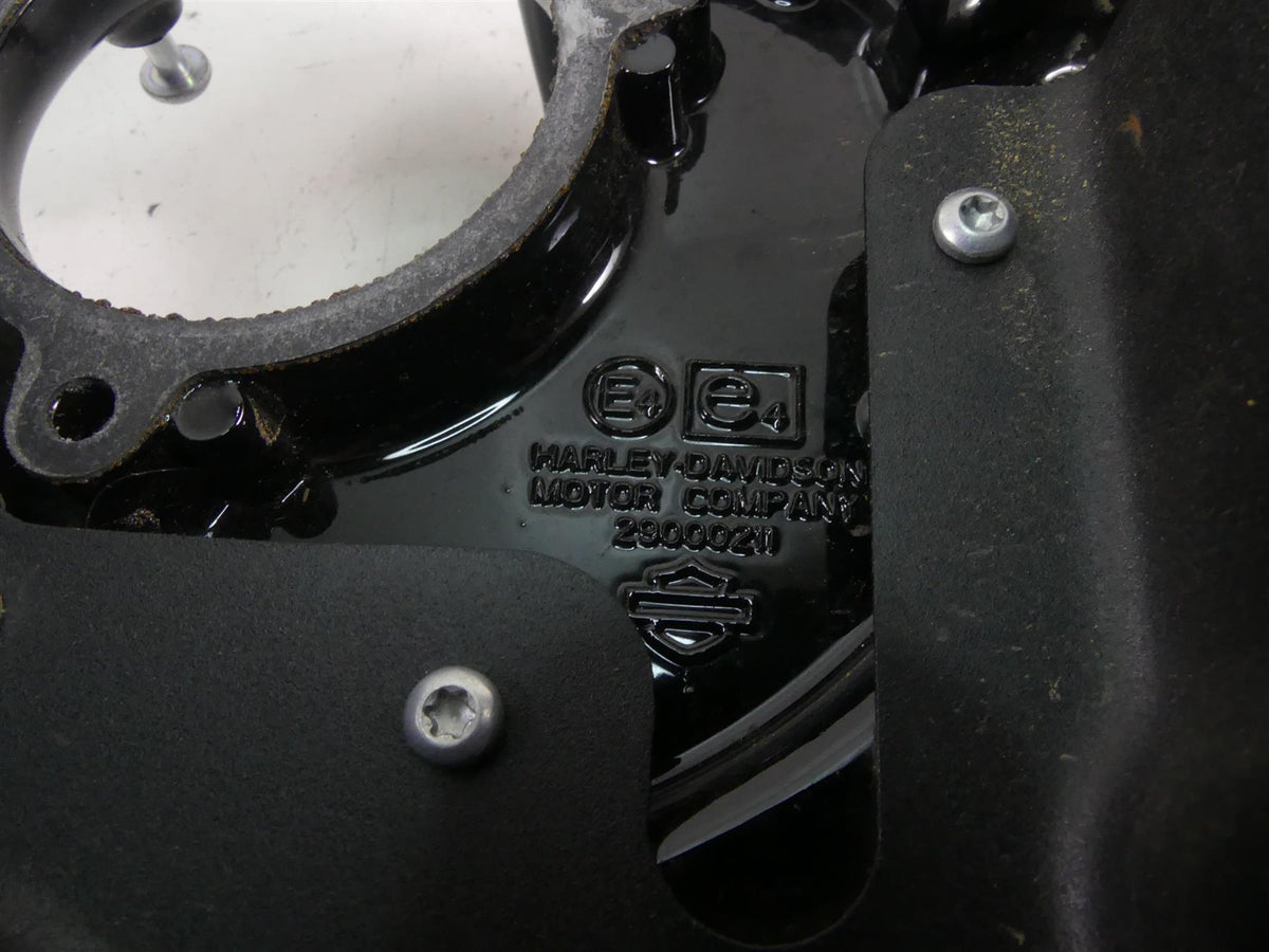 2021 Harley Softail FLSB Sport Glide Screamin Eagle Hi Flow Air Filter 29400359 {{ shop.shopifyCountryName }} - Mototech271