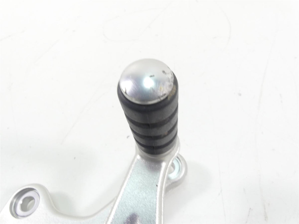 2017 BMW RnineT Racer K32 Right Front Footpeg Foot Peg & Brake Pedal 46718558798 {{ shop.shopifyCountryName }} - Mototech271