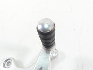 2017 BMW RnineT Racer K32 Right Front Footpeg Foot Peg & Brake Pedal 46718558798 | Mototech271
