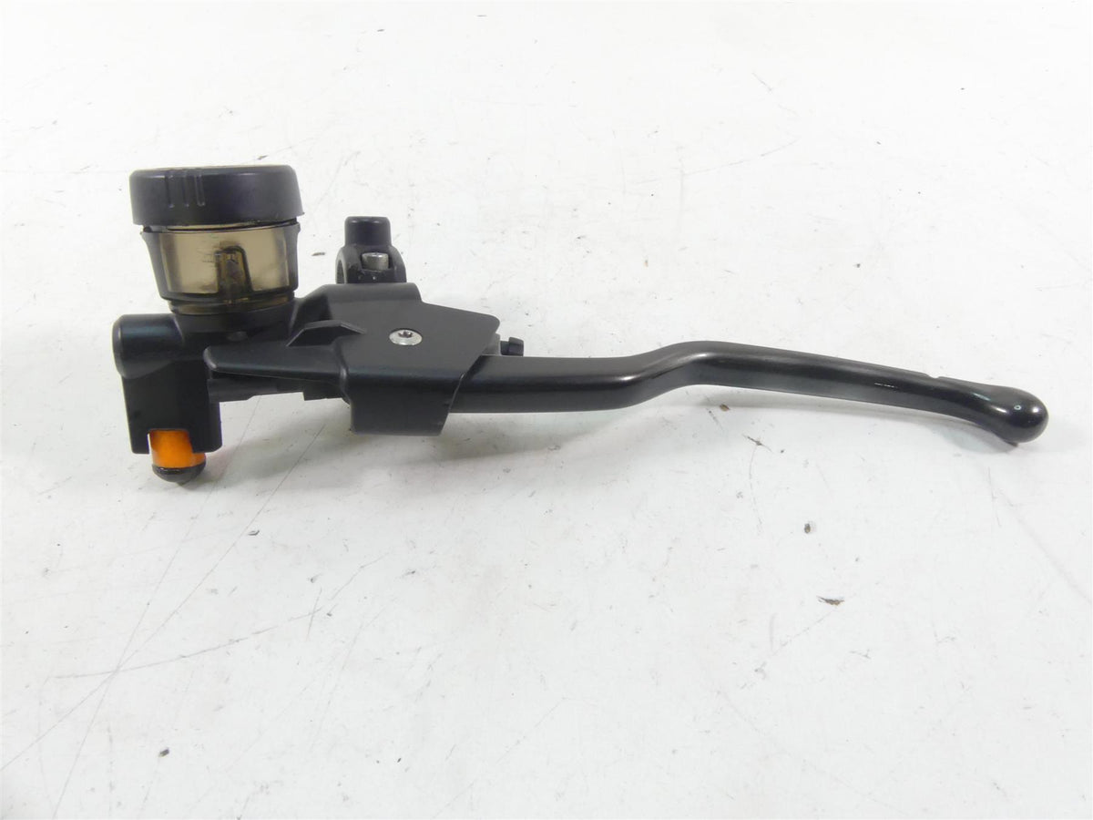 2012 BMW R1200 GS K255 Adventure Clutch Master Cylinder + Lever 32727728848 {{ shop.shopifyCountryName }} - Mototech271