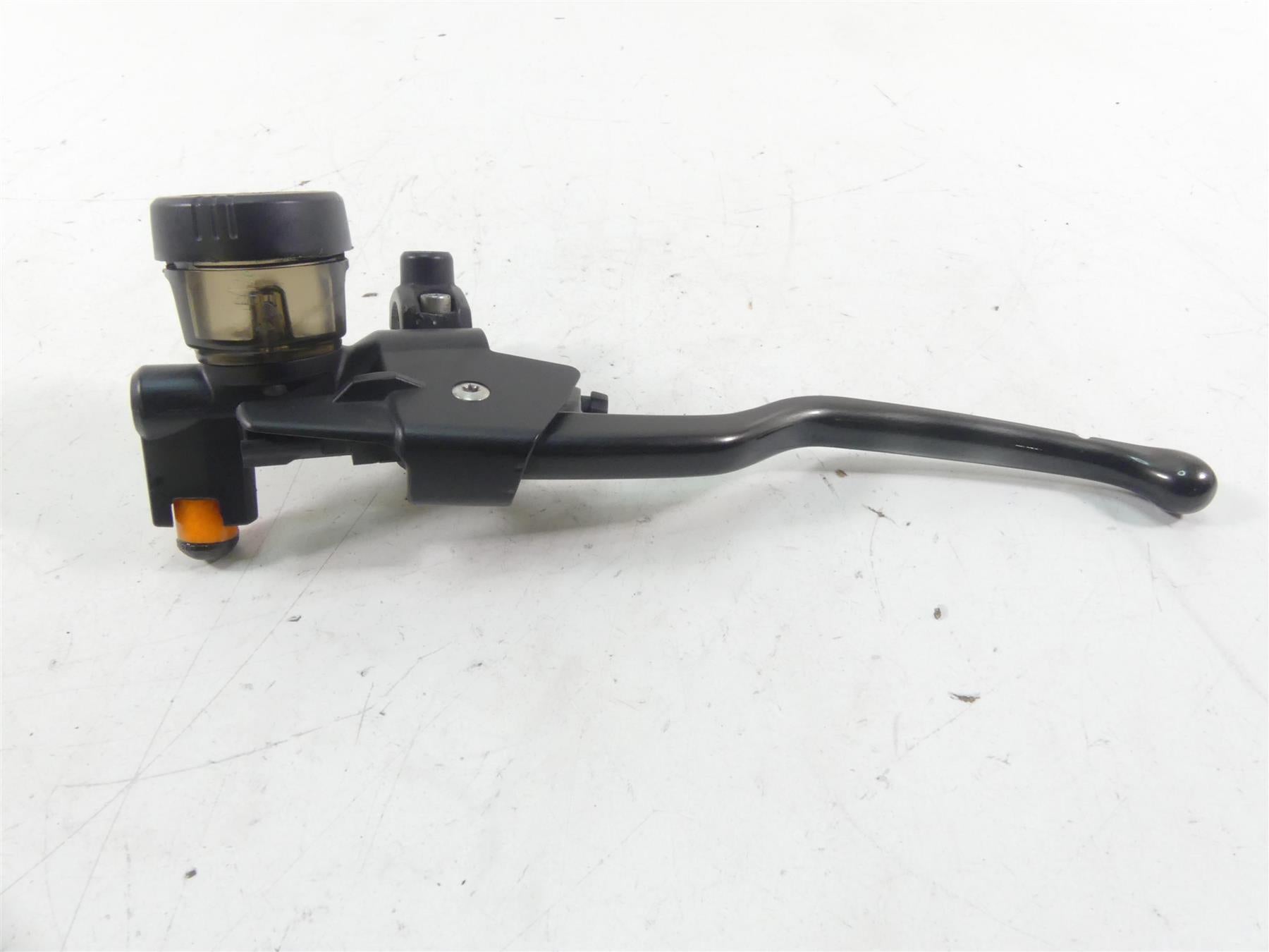 2012 BMW R1200 GS K255 Adventure Clutch Master Cylinder + Lever 32727728848 {{ shop.shopifyCountryName }} - Mototech271