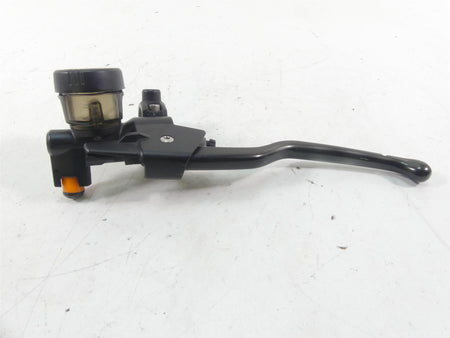 2012 BMW R1200 GS K255 Adventure Clutch Master Cylinder + Lever 32727728848 {{ shop.shopifyCountryName }} - Mototech271