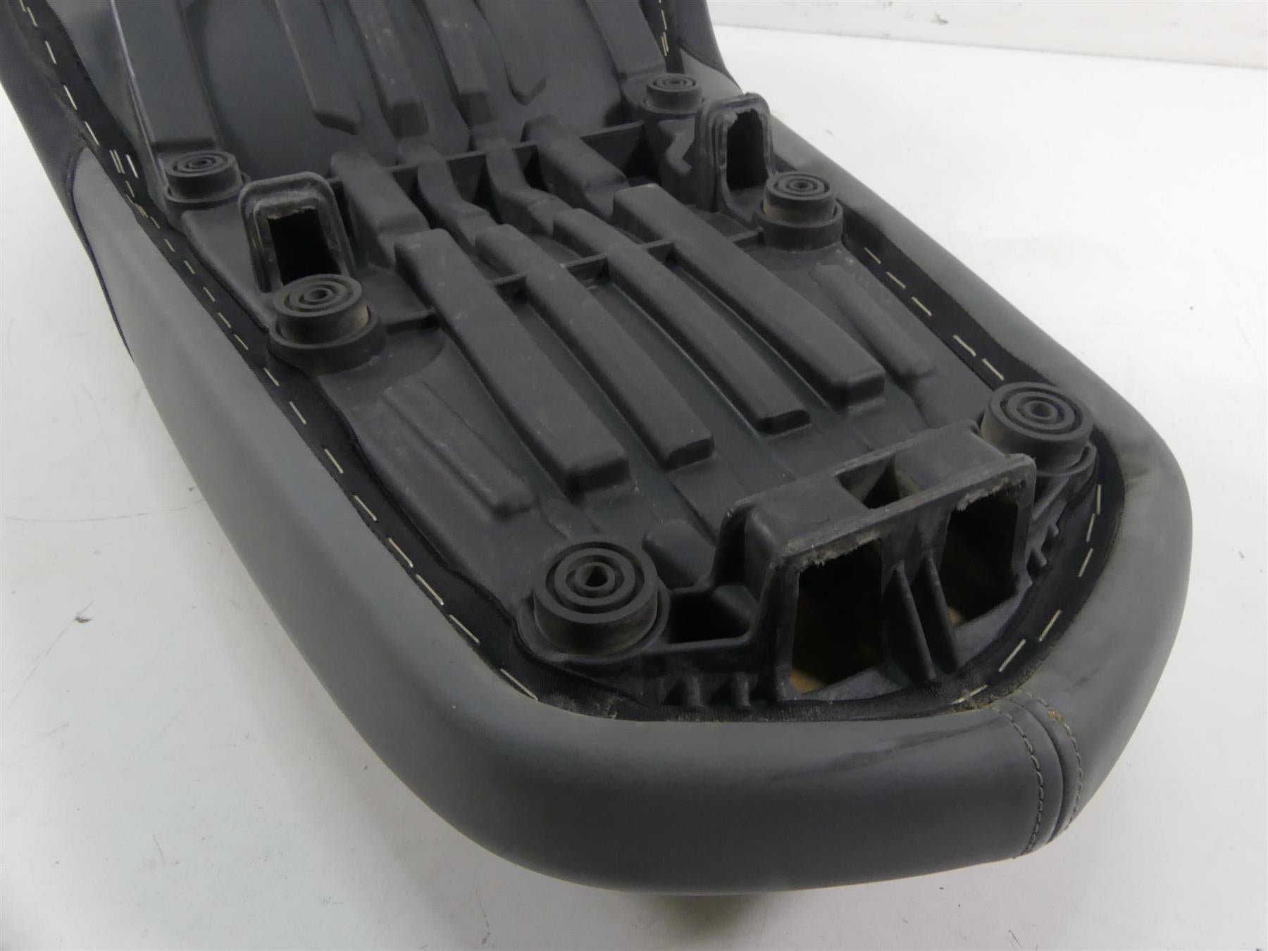 2020 BMW F850 GS K81 Rallye Duo LOW Seat Saddle 52538394291 {{ shop.shopifyCountryName }} - Mototech271