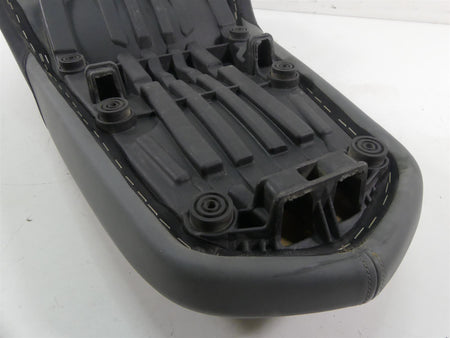 2020 BMW F850 GS K81 Rallye Duo LOW Seat Saddle 52538394291 {{ shop.shopifyCountryName }} - Mototech271