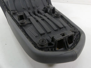 2020 BMW F850 GS K81 Rallye Duo LOW Seat Saddle 52538394291 | Mototech271
