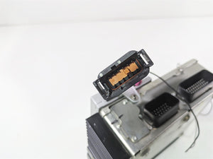 2010 Harley Touring FLHXSE CVO Street Glide Radio & Xm Module Set -Read 76160-06