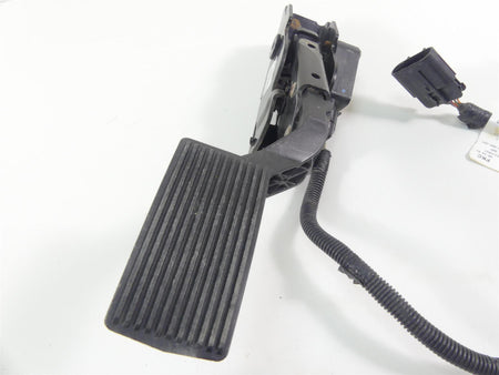 2018 Can Am Maverick X3 Turbo STD Brake Accelerate Foot Pedal Set 705601453 {{ shop.shopifyCountryName }} - Mototech271