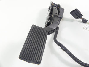 2018 Can Am Maverick X3 Turbo STD Brake Accelerate Foot Pedal Set 705601453 | Mototech271