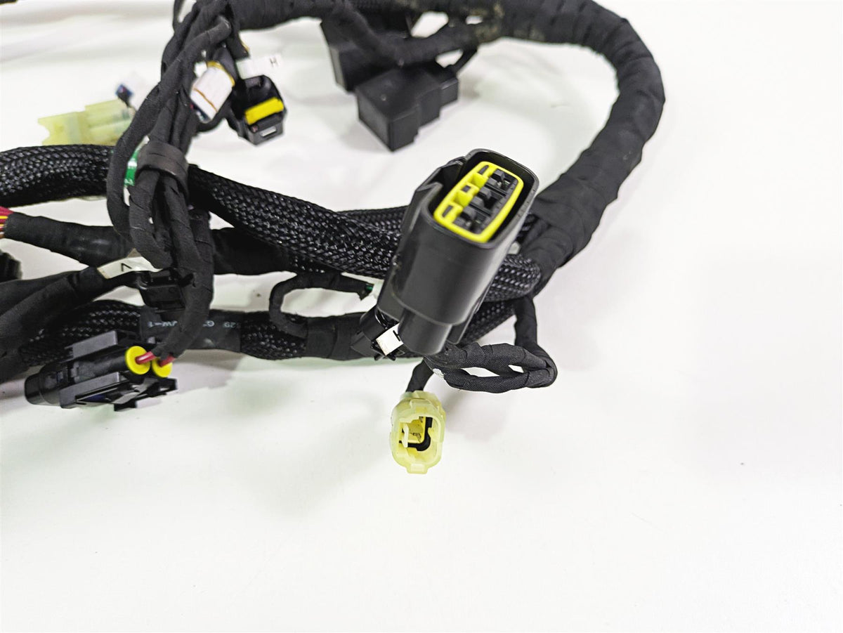 2022 Ducati Streetfighter V2 Wiring Harness Loom - No Cuts 5101L011E {{ shop.shopifyCountryName }} - Mototech271
