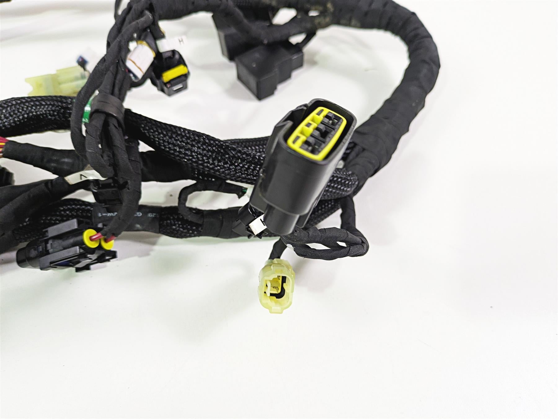 2022 Ducati Streetfighter V2 Wiring Harness Loom - No Cuts 5101L011E {{ shop.shopifyCountryName }} - Mototech271