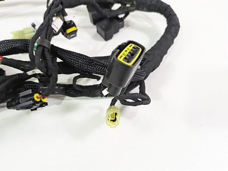 2022 Ducati Streetfighter V2 Wiring Harness Loom - No Cuts 5101L011E {{ shop.shopifyCountryName }} - Mototech271