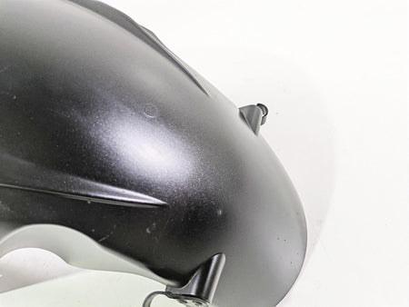 2020 Kawasaki ZX6R ZX636 Ninja Front Fender 35038-0009 {{ shop.shopifyCountryName }} - Mototech271