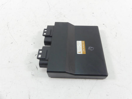 2008 Yamaha FZ1 Fazer Cdi Ecu Ecm Engine Control Module 3C3-8591A-50-00 {{ shop.shopifyCountryName }} - Mototech271