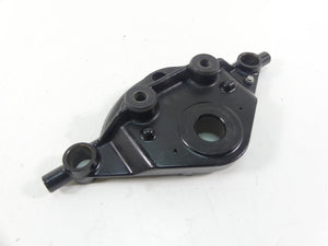 2009 Harley FLHTCU SE4 CVO E-Glide Upper Triple Tree Steering Clamp 45435-10