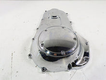 Load image into Gallery viewer, 2016 Harley Touring FLTRX Road Glide Outer Primary Drive Clutch Cover 60685-07 | Mototech271
