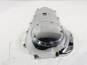 2016 Harley Touring FLTRX Road Glide Outer Primary Drive Clutch Cover 60685-07 | Mototech271