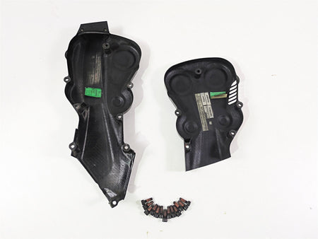 2010 Ducati Streetfighter 1098 S Carbon Fiber Timing Covers 24511091A 24511081A {{ shop.shopifyCountryName }} - Mototech271
