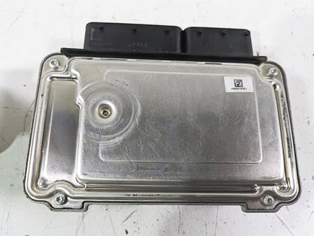 2017 BMW S1000R K47 Cdi Ecm Module & Key Ignition Switch Lock Set 8354916 {{ shop.shopifyCountryName }} - Mototech271