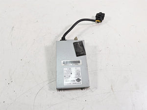 2014 Harley Touring FLHTK Electra Glide Cb Module Intercom Unit Module 76000188