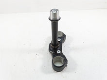 Load image into Gallery viewer, 2020 Ducati Scrambler 1100 Sport Pro Lower Triple Tree Steering Clamp 34221031AA | Mototech271
