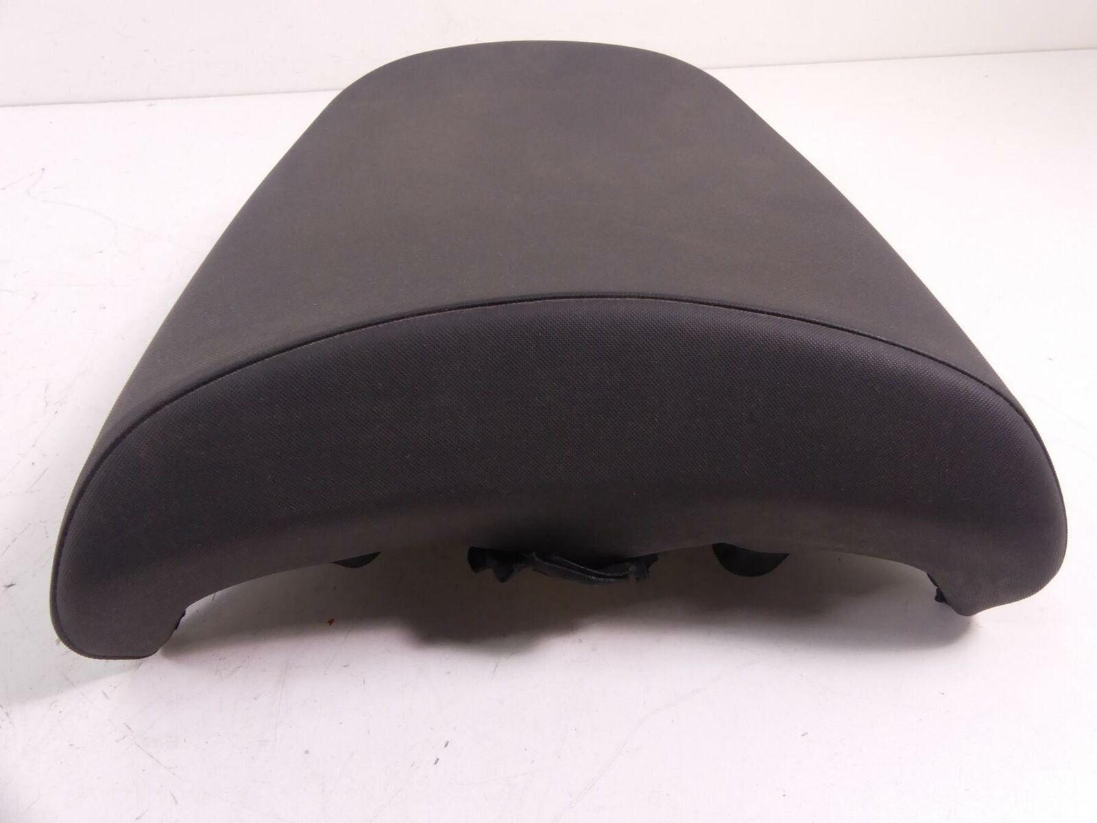 BMW R1200GS K255 K25 Unheated Rear Passenger Seat Saddle -Read 52537667726 {{ shop.shopifyCountryName }} - Mototech271