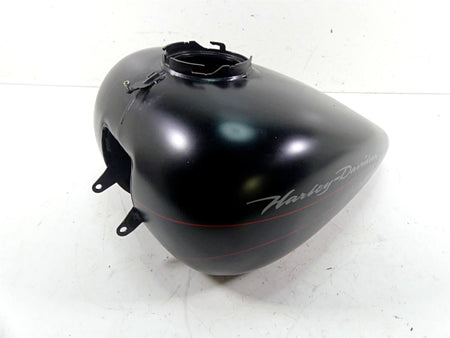 2011 Harley Touring FLTRX Road Glide Fuel Gas Petrol Tank - Dented 61356-08 {{ shop.shopifyCountryName }} - Mototech271