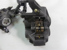 Load image into Gallery viewer, 2004 Yamaha XV1700 Road Star Warrior Front Brake Caliper Set 5PX-2580T-00-00 | Mototech271
