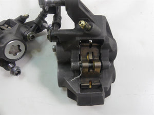 2004 Yamaha XV1700 Road Star Warrior Front Brake Caliper Set 5PX-2580T-00-00 | Mototech271