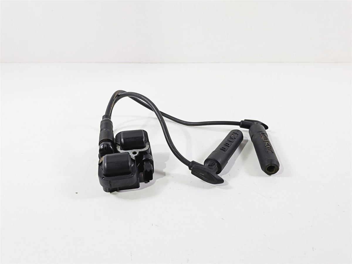 2015 Indian Chieftain Ignition Coil Wire Plug Set 4010425 2876049-Mototech271