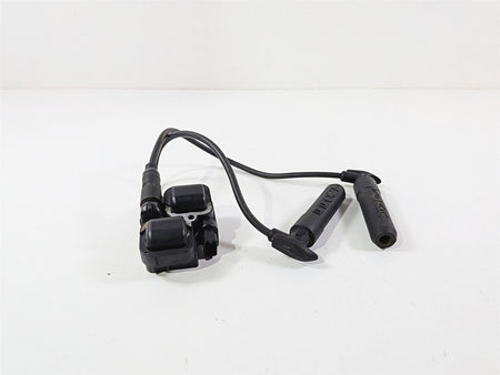 2015 Indian Chieftain Ignition Coil Wire Plug Set 4010425 2876049-Mototech271