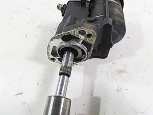 2003 Harley Touring FLHTCUI 100TH E-Glide Engine Starter Motor 31553-94B | Mototech271