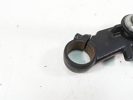 2016 Kawasaki Ninja EX300 37mm Lower Triple Tree Steering Clamp 44037-0154-21 {{ shop.shopifyCountryName }} - Mototech271
