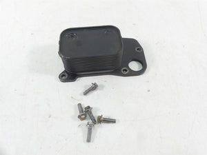 2019 Triumph Street Triple 765R Heat Exchanger Oil Cooler T1210623 | Mototech271