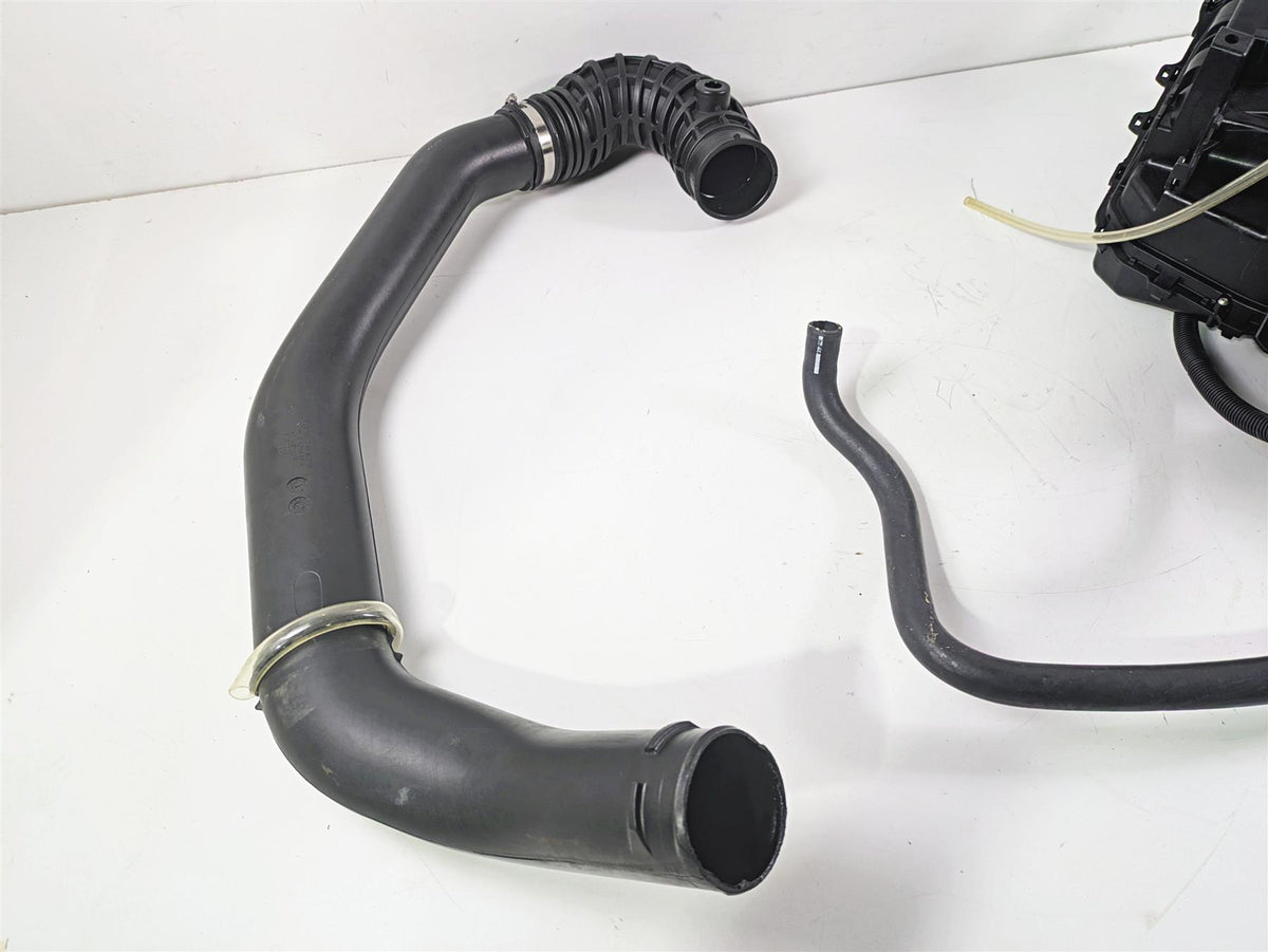 2024 Sea-Doo GTX 230 Air Box Cleaner Breather Filter & Reservoir 273000394 {{ shop.shopifyCountryName }} - Mototech271