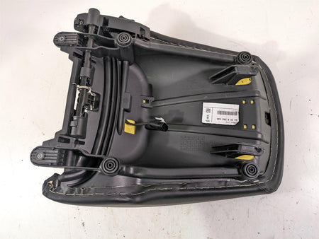 2022 BMW R1250 RT K052 Rear Heated Passenger Seat Saddle 52538395545 {{ shop.shopifyCountryName }} - Mototech271
