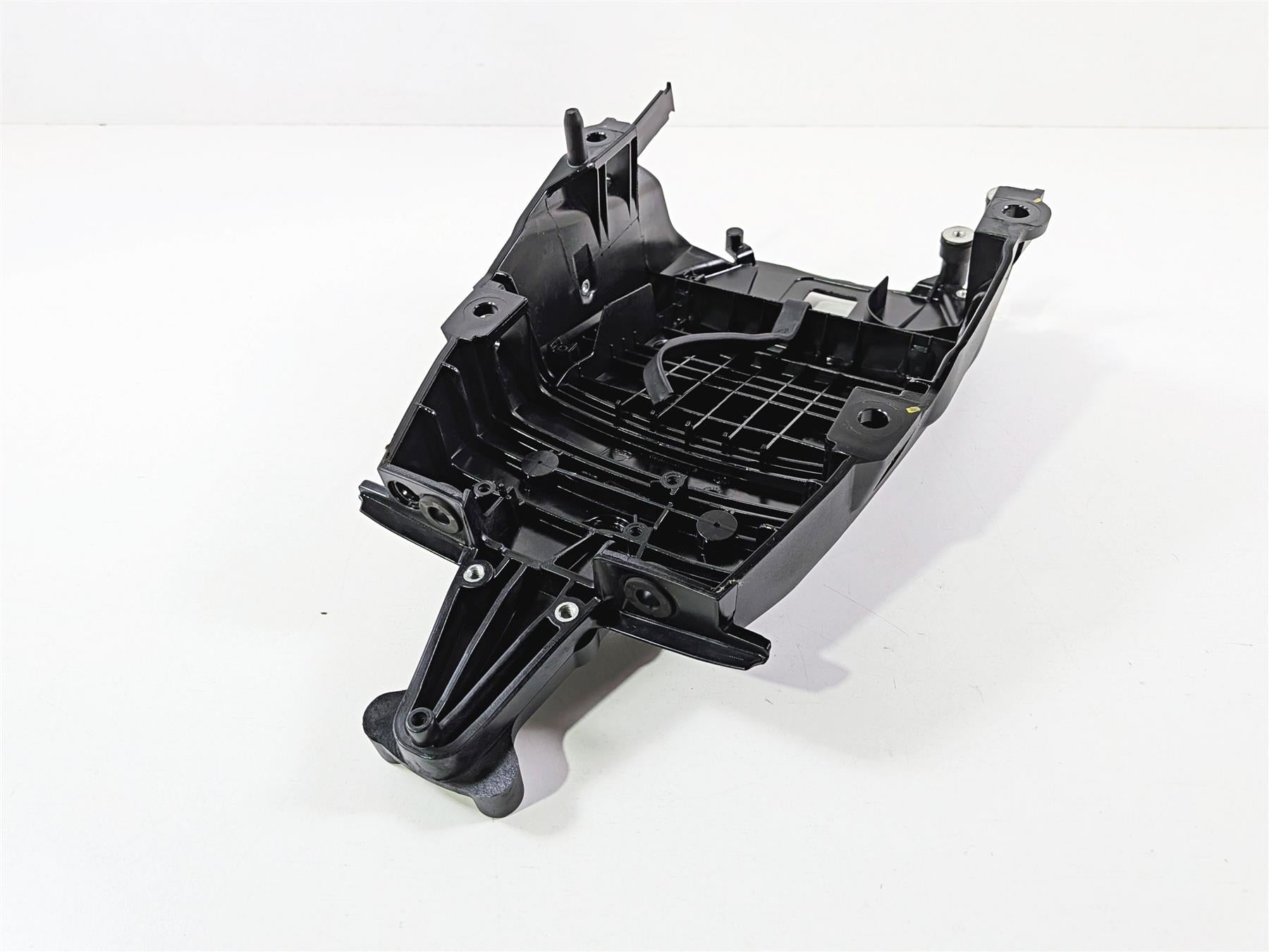 2016 Ducati Hypermotard 939 SP Inner Fender Battery Tray 55910111B-Mototech271