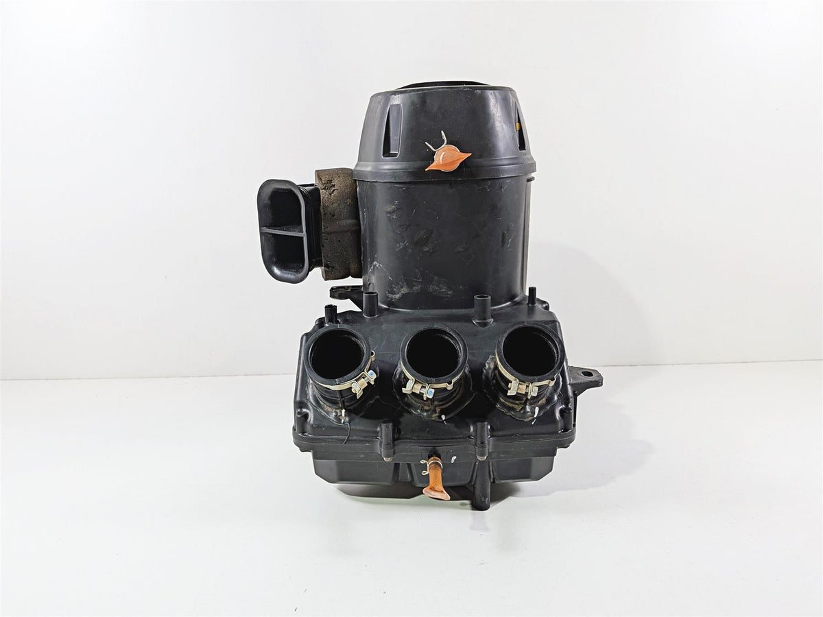 2021 Yamaha YXZ1000R EPS SS SE Air Cleaner Breather & All Tubes 2HC-E4411-01-00 {{ shop.shopifyCountryName }} - Mototech271
