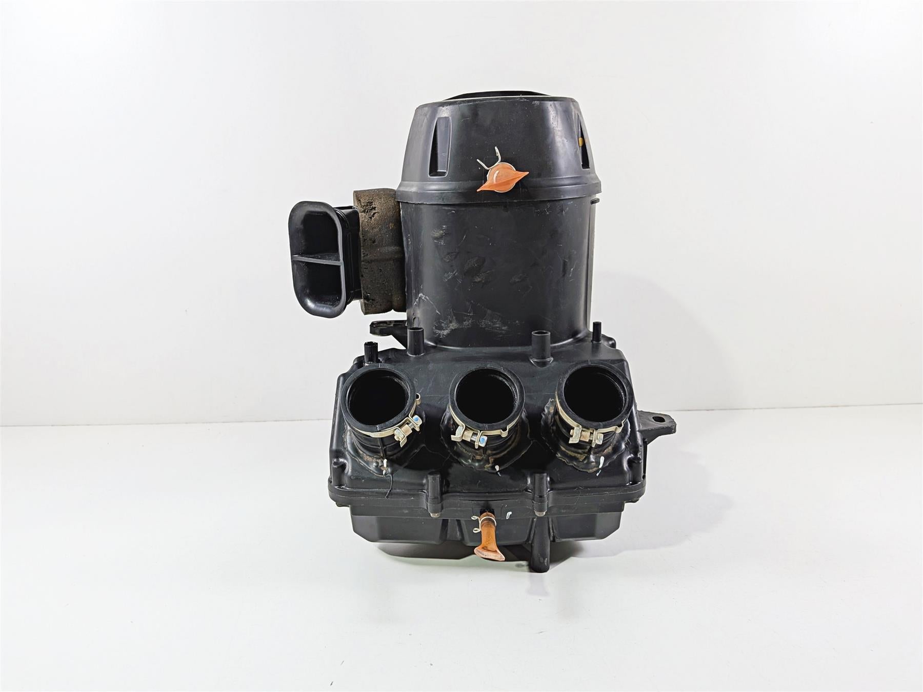 2021 Yamaha YXZ1000R EPS SS SE Air Cleaner Breather & All Tubes 2HC-E4411-01-00 {{ shop.shopifyCountryName }} - Mototech271