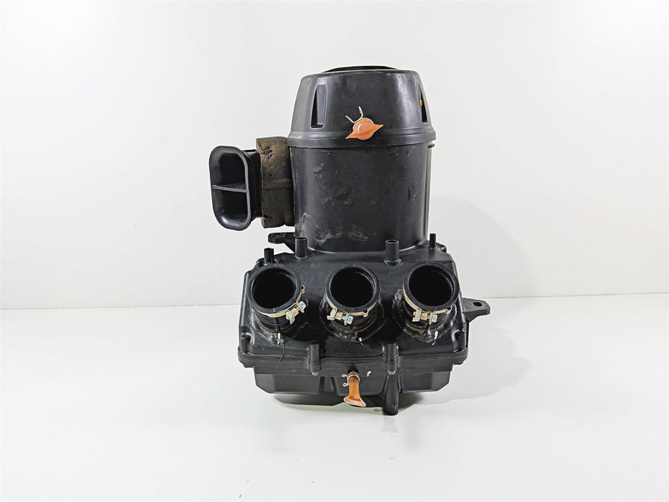 2021 Yamaha YXZ1000R EPS SS SE Air Cleaner Breather & All Tubes 2HC-E4411-01-00 {{ shop.shopifyCountryName }} - Mototech271