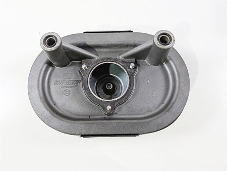 2011 Harley Touring FLHTCU CVO Electra Glide 110 Air Filter Cleaner 29400025-Mototech271