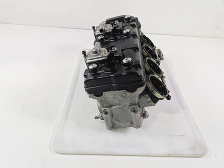 2016 Kawasaki ZX10R Ninja Cylinderhead & Valve Cover Set 11008-0869 {{ shop.shopifyCountryName }} - Mototech271