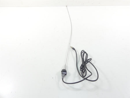 2013 Harley Touring FLHTP Electra Glide Radio Audio Antenna + Wiring {{ shop.shopifyCountryName }} - Mototech271